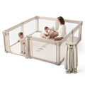 Portable Foldable Playpen with Carry Bag K2782