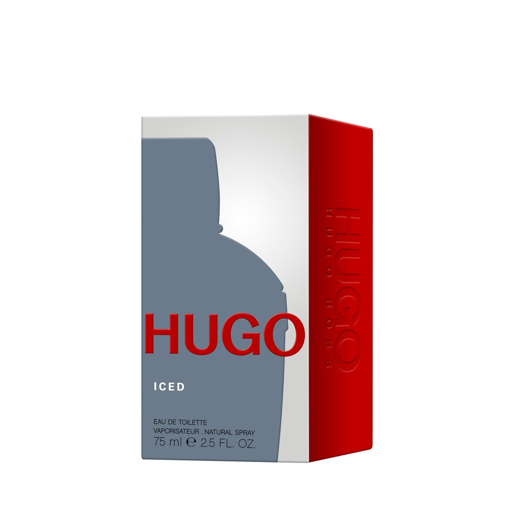Iced Eau de Toilette K7838