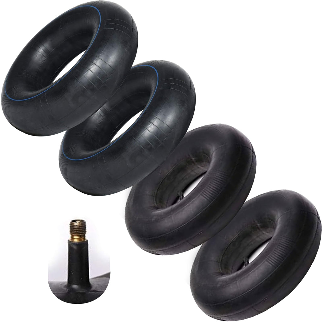 20x8.00-8 and 20x10.00-8 with 15x6.00-6 Inner Tubes, TR-13 X319234