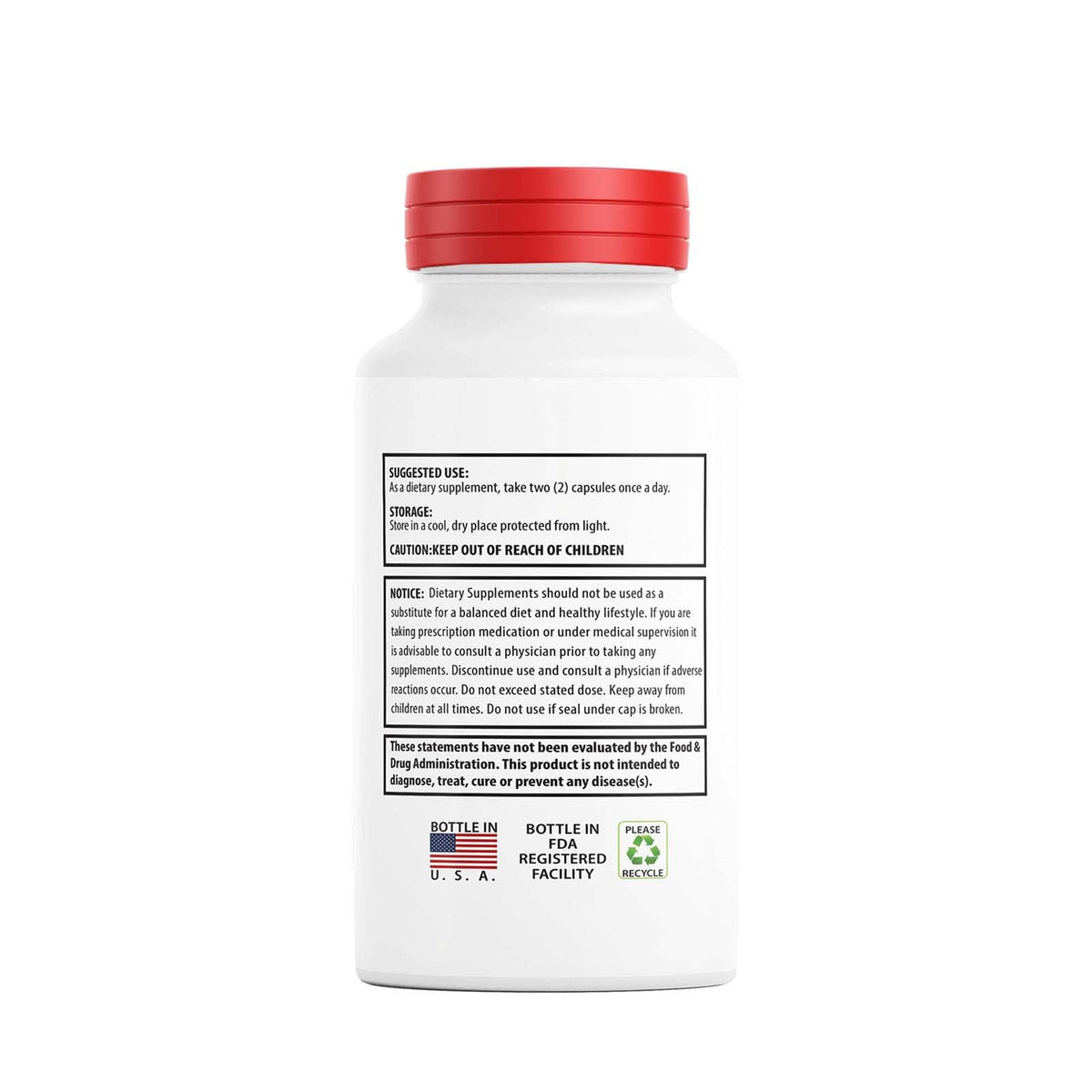 120 Capsules H249505
