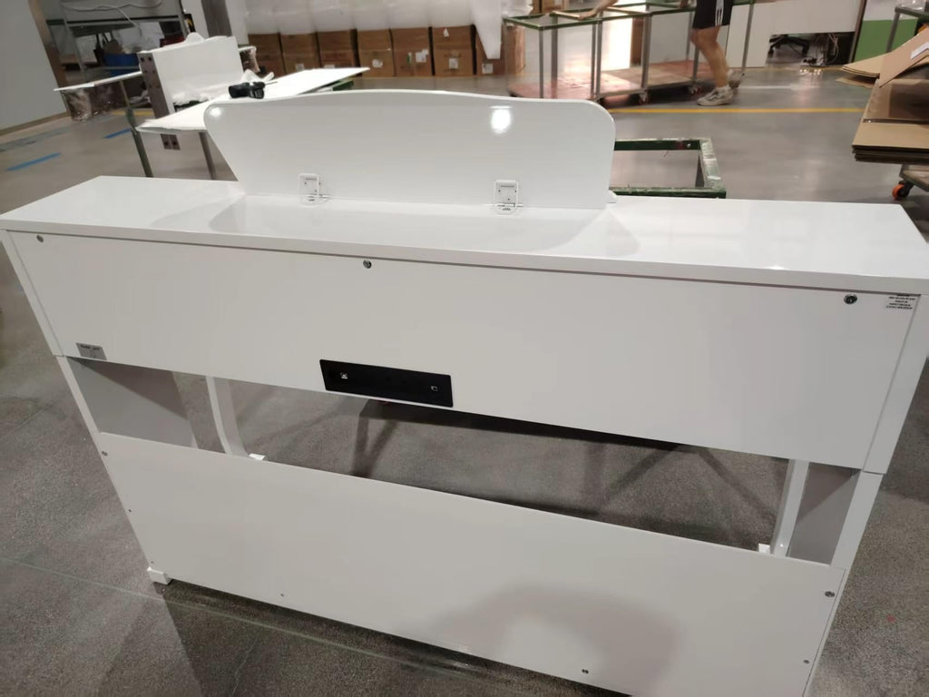 88-Key Weighted Digital Piano E49979