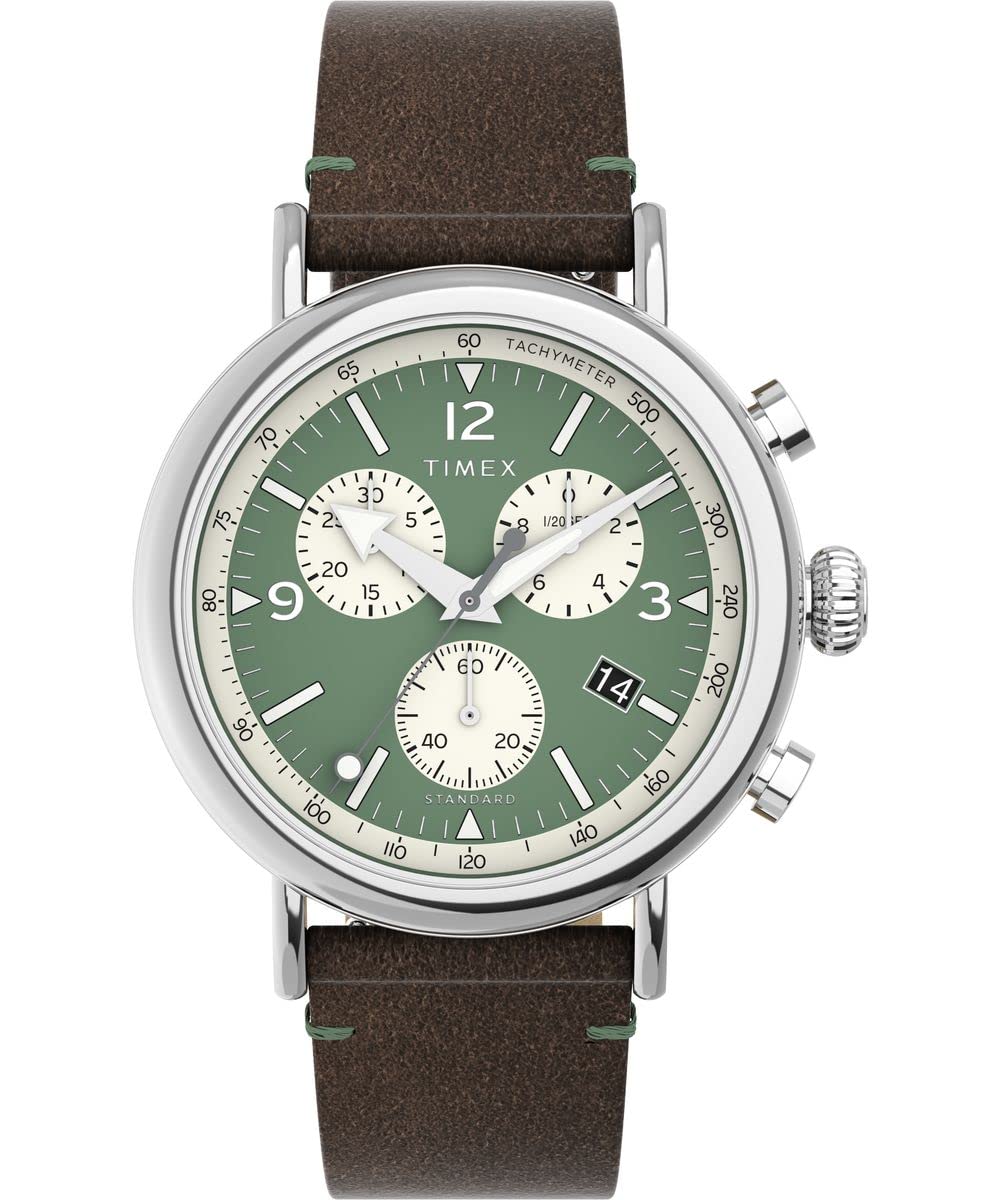 Men's Chronograph 41mm Watch P71657