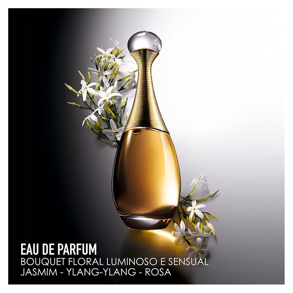 Women Eau De Parfume Spray 1.7 Ounce J796