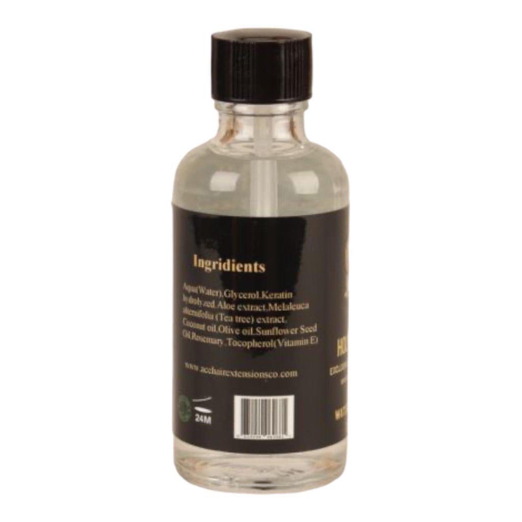 Clear Silicone Adhesive for Sensitive Skin 2oz P1277