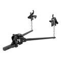 Weight Distribution Hitch, 15,000 lbs., 2-Inch Shank T185