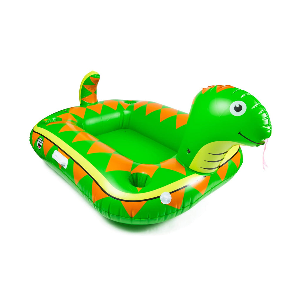 Inflatable Floating Drink Cooler 46 qt F40068