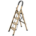4 Step Folding Step Stool N62840