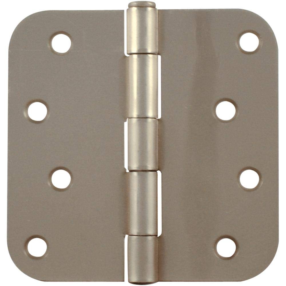 Fiberglass Smooth Primed Left Hand In-Swing Prehung Front Door Full Lite Clear Glass 32" x 80" T4863