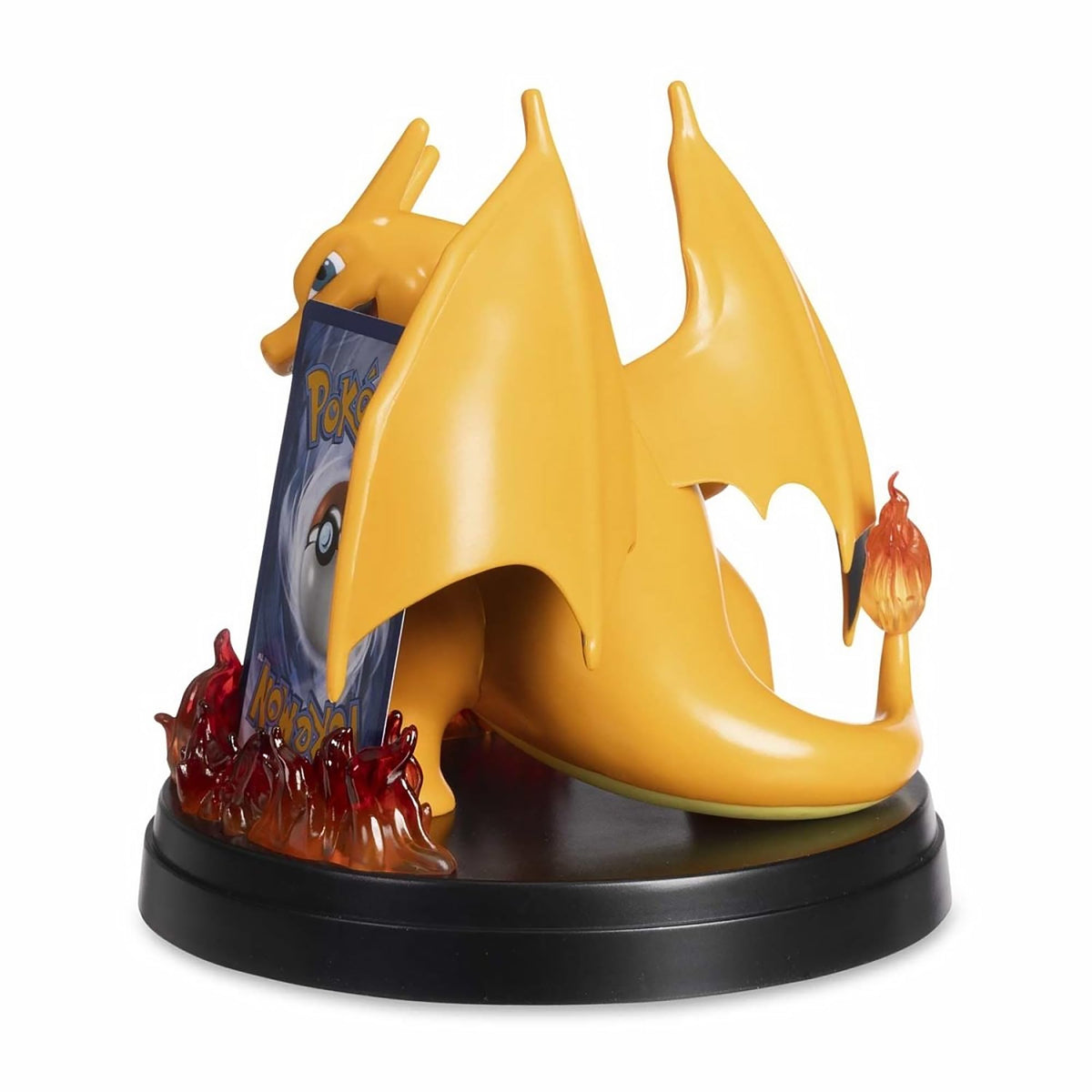 Pokémon TCG Charizard ex Super-Premium Collection Z550