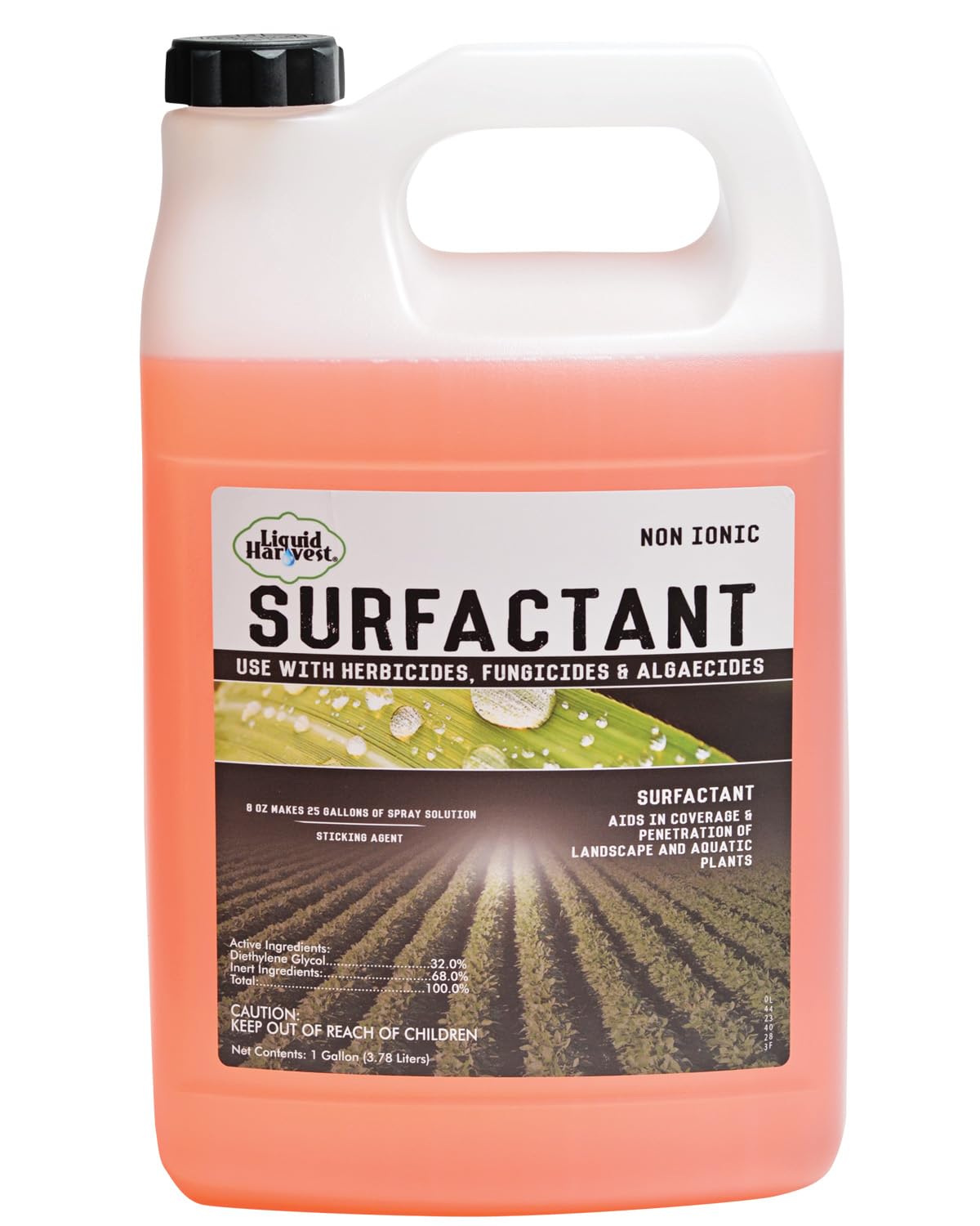 Concentrated Non-Ionic Surfactant Gallon K76054