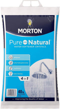 40 lbs. Solar Salt Water Softening Crystals I80753