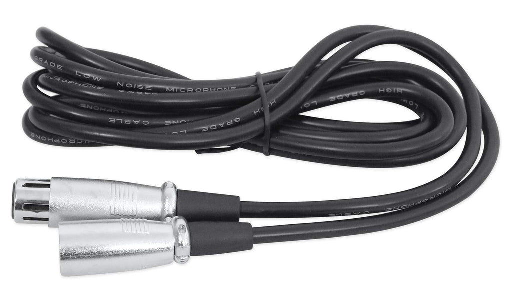Condenser Mic with Shock Mount A522926