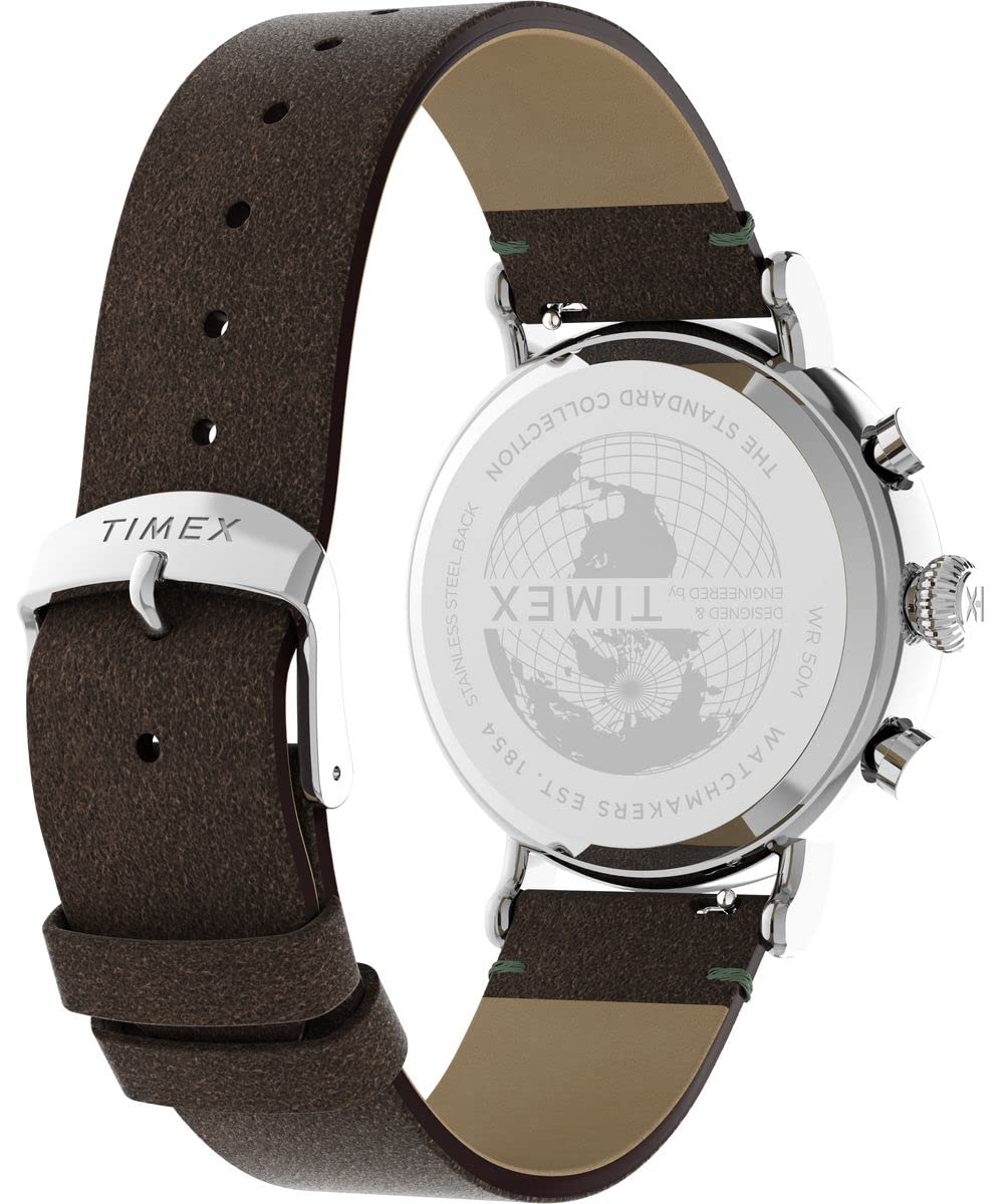 Men's Chronograph 41mm Watch P71657