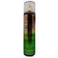 Coconut Lime Verbena Fine Fragrance Mist 8 Oz K105