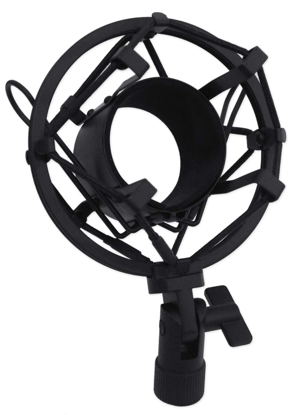 Condenser Mic with Shock Mount A522926