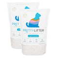 Unscented 6 lb. 2-Pack Cat Litter F473