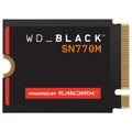 2TB M.2 2230 NVMe SSD PCIe Gen 4.0 M9052