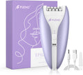 2-Speed Facial & Body Hair Remover P247