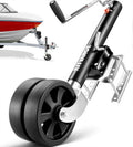 2000 lbs Boat Trailer Jack with 8" Dual Wheels C892