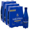 Sparkling Water Bottles 18-Pack 16 Fl Oz I372