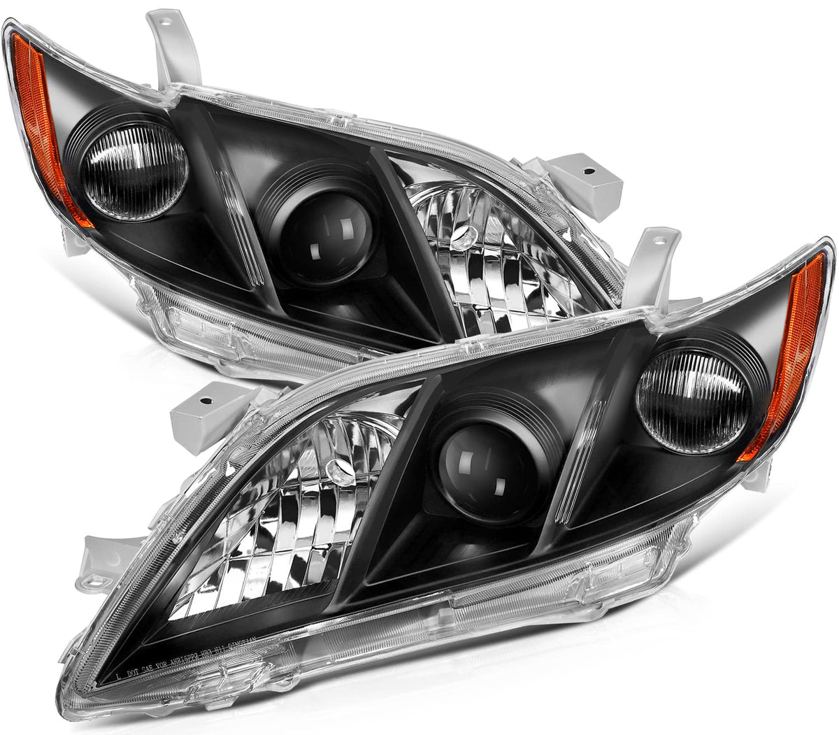 Headlight Assembly Z1763