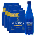24 Pack 16 Fl Oz Sparkling Water Bottles S775953