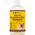 Sensitive Skin Dog Shampoo 12 oz X12062