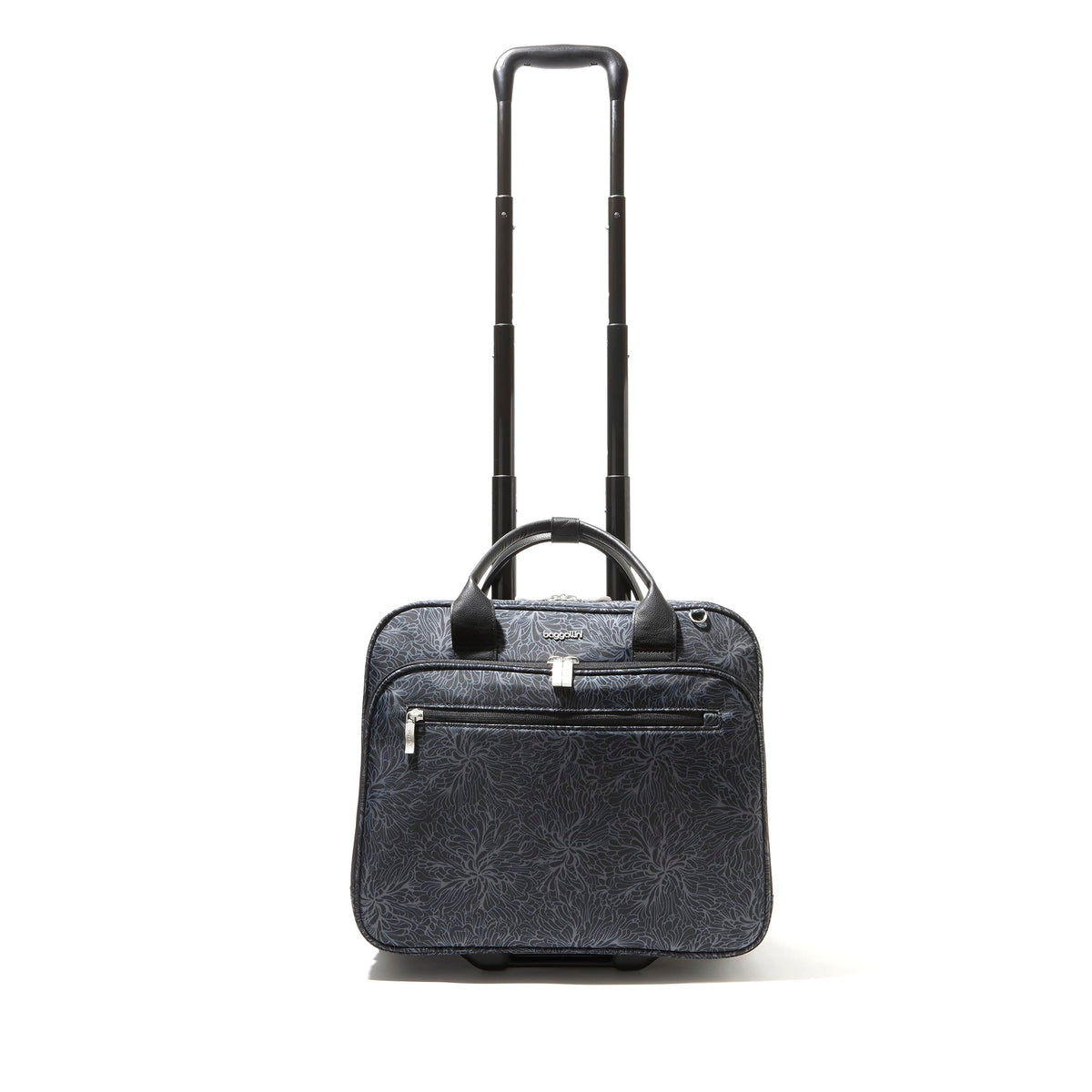 Women's 2 Wheel Tote I392701