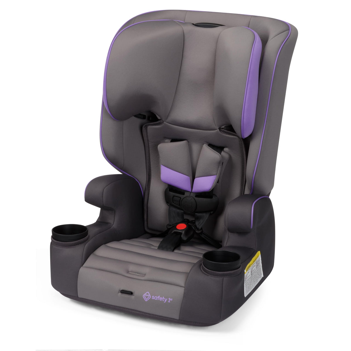 3-in-1 Booster Car Seat E483