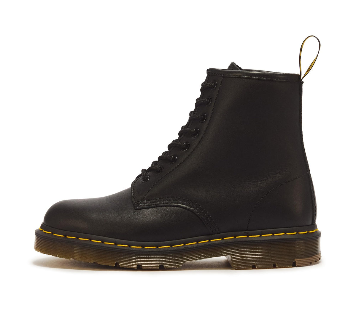 Black 6 Inch Slip Resistant Work Boot B370