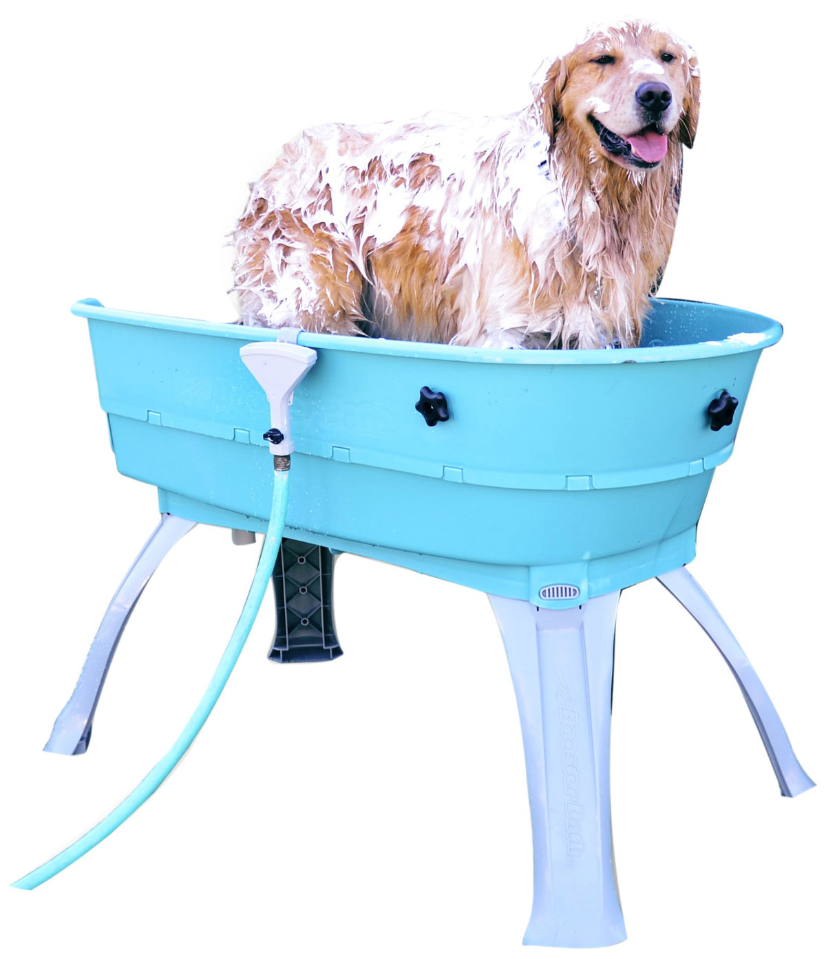 Elevated Pet Bathing Large M902