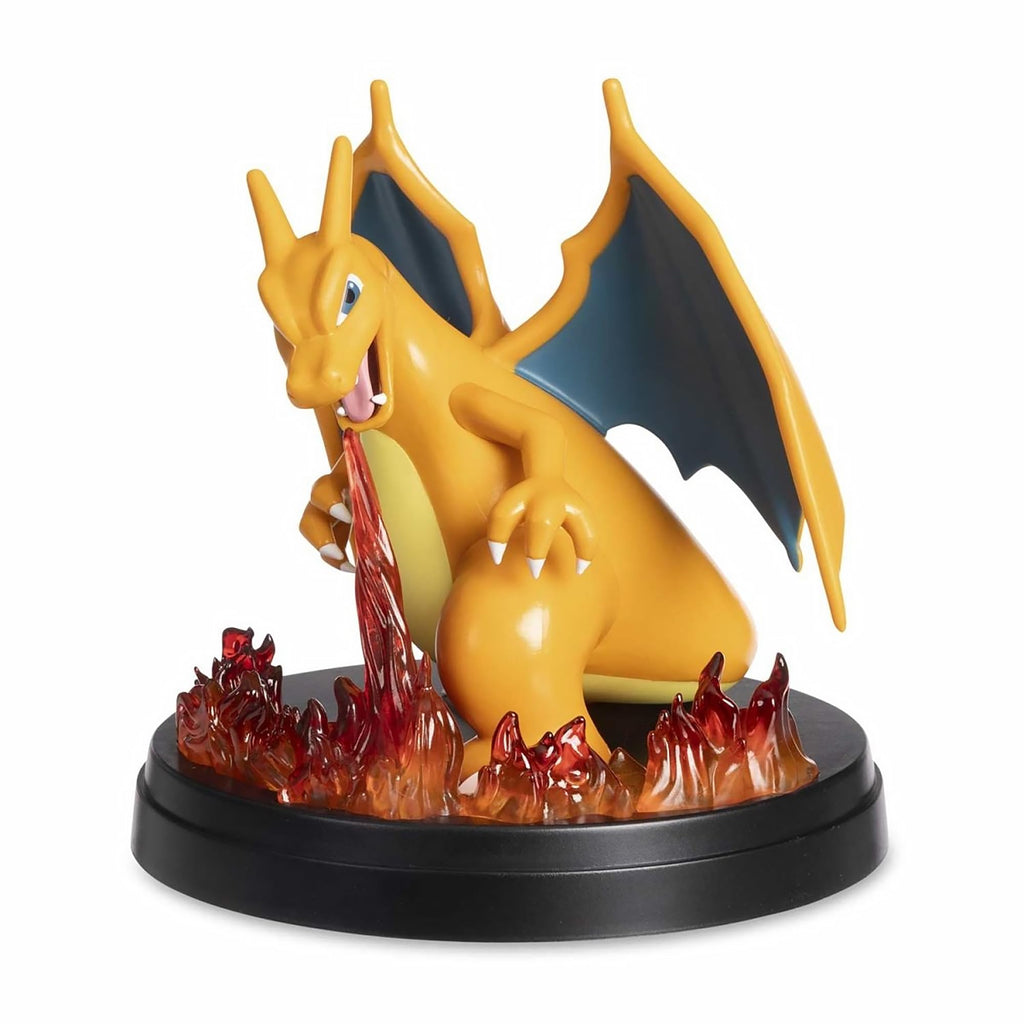 Pokémon TCG Charizard ex Super-Premium Collection Z550
