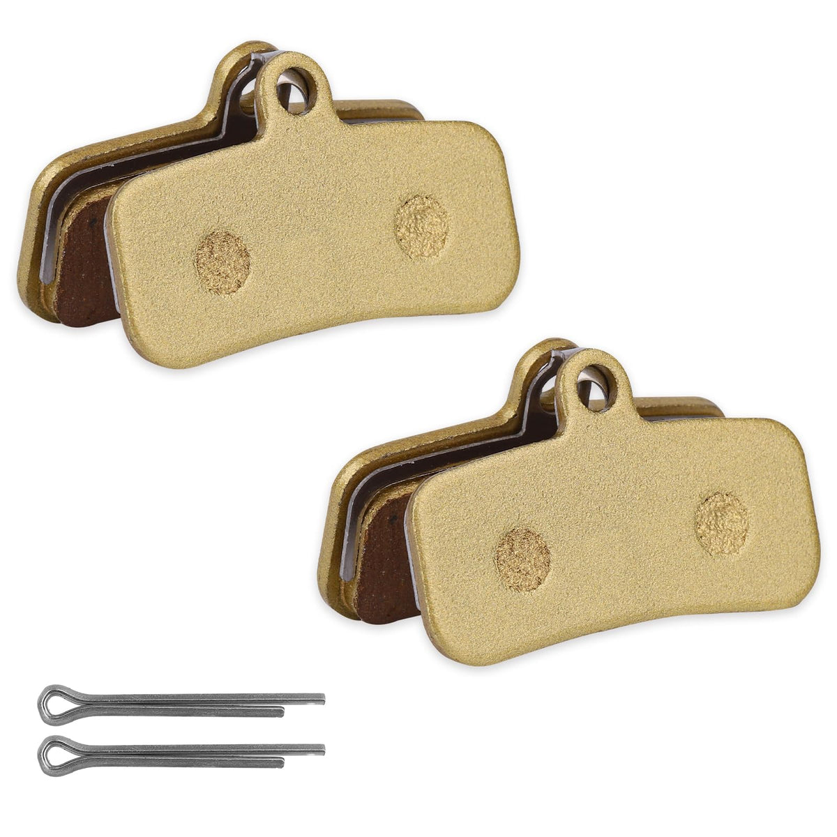 Disc Ebike Brake Pads T63180