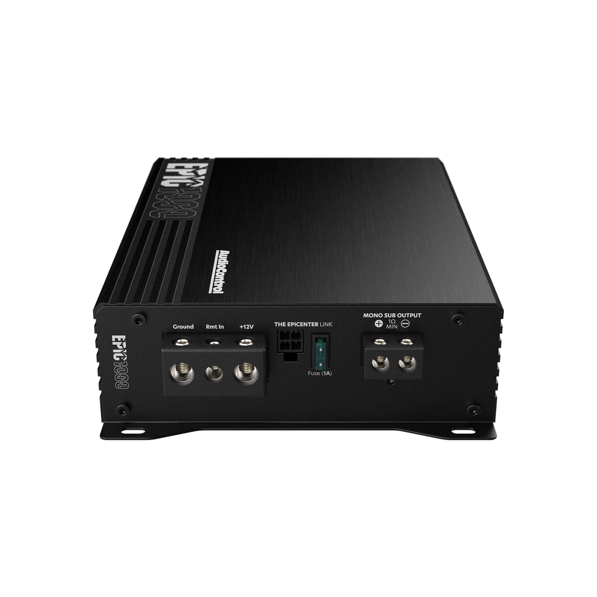 1000W Class D Monoblock Car Audio Subwoofer Amplifier F76913