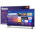 55-Inch 4K HDR LED Smart TV D8507