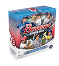 Sealed Baseball Mega Box 6 Packs B626961