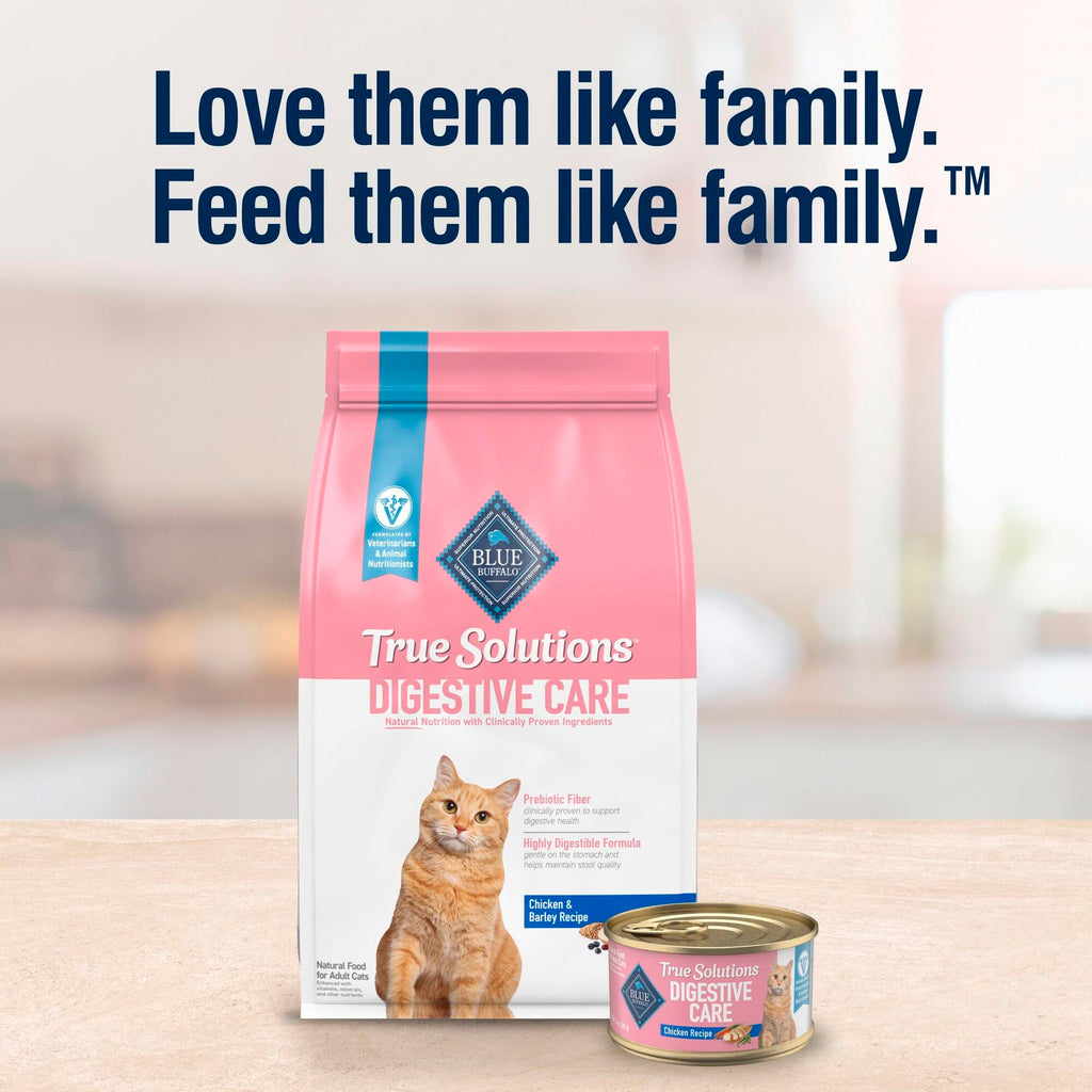Chicken Dry Cat Food 3.5 lb C798