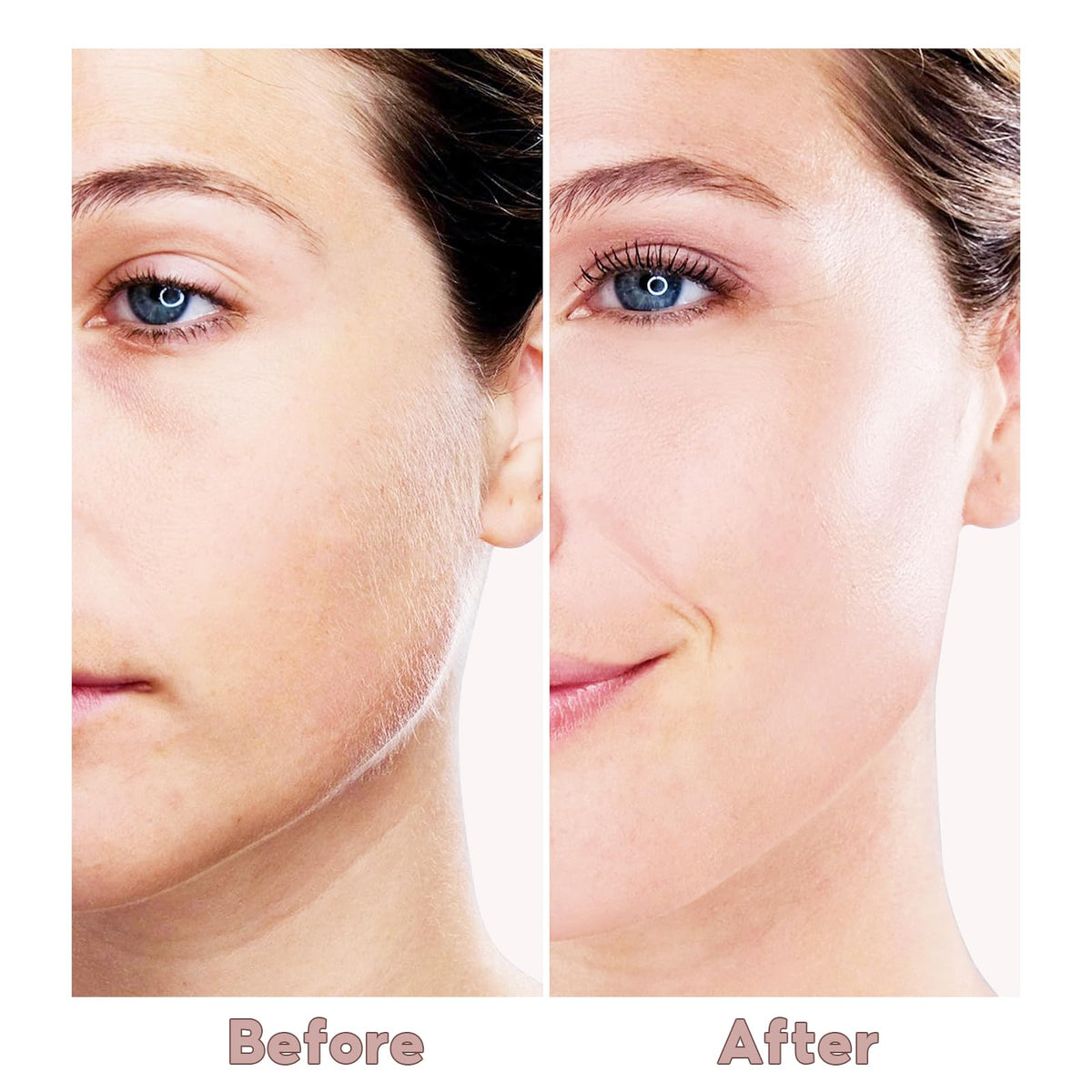 Rechargeable Facial Hair Remover F233866