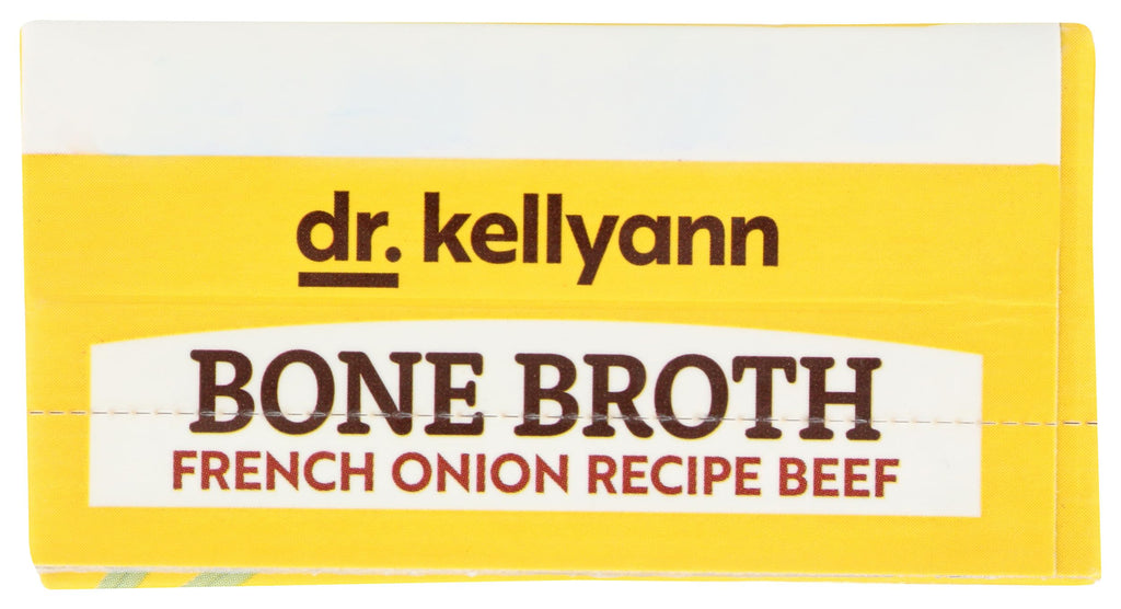 French Onion Bone Broth 16.9 Ounce X19830