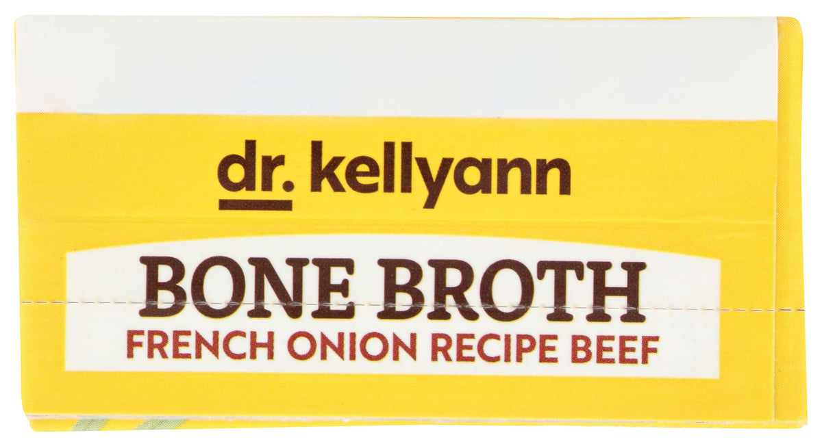 French Onion Bone Broth 16.9 Ounce X19830