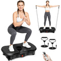 Vibration Plate Exercise Machine 400 Lbs X9995