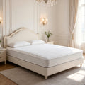 5 Inch Twin Size Bonnell Spring Mattress Y496