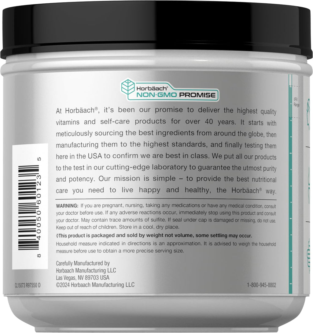 Multi Collagen Protein Powder 16 oz I34173
