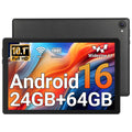 10.1" Android Tablet 24GB RAM 64GB ROM 6000mAh B737570