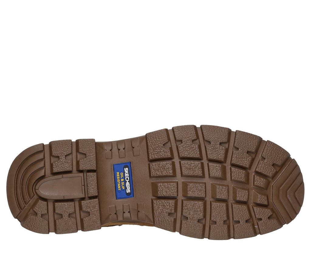 Waterproof Men's Shoes B487017