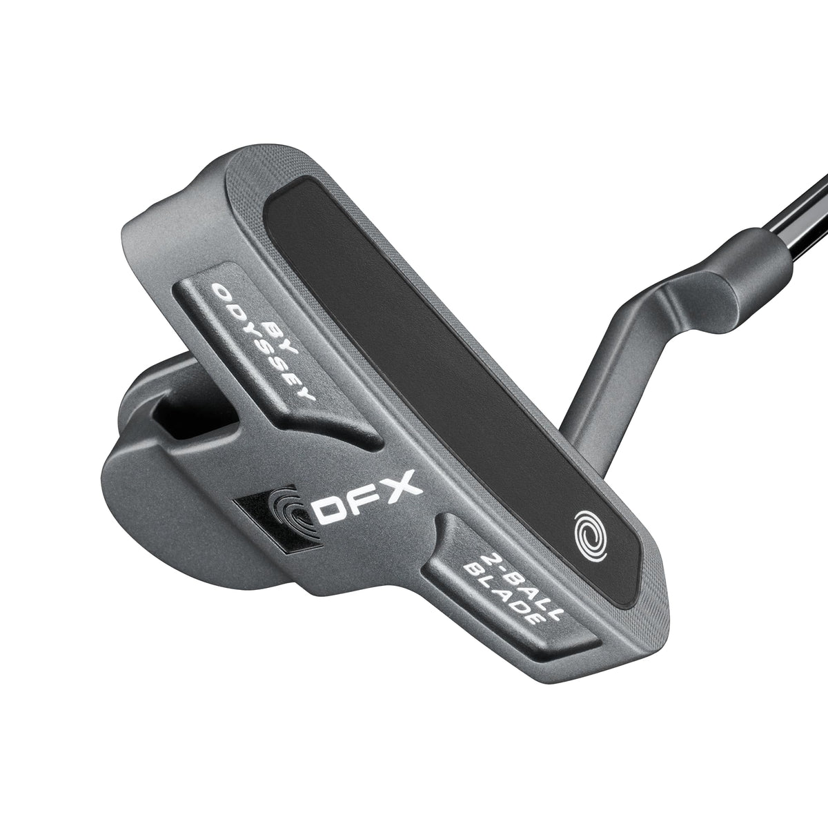 Right Hand 35 Inches Oversized Grip Putter D5866