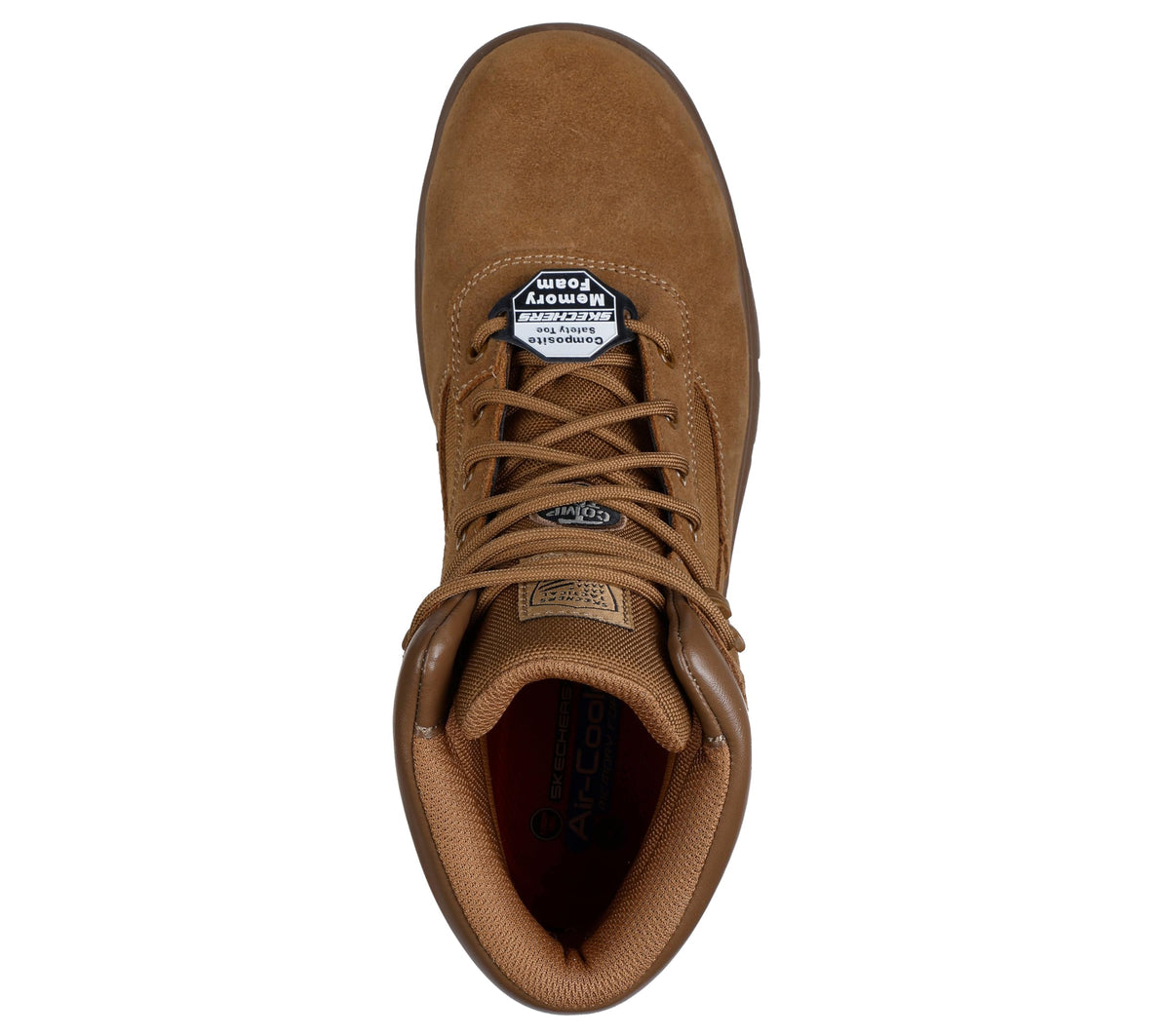 Waterproof Men's Shoes B487017
