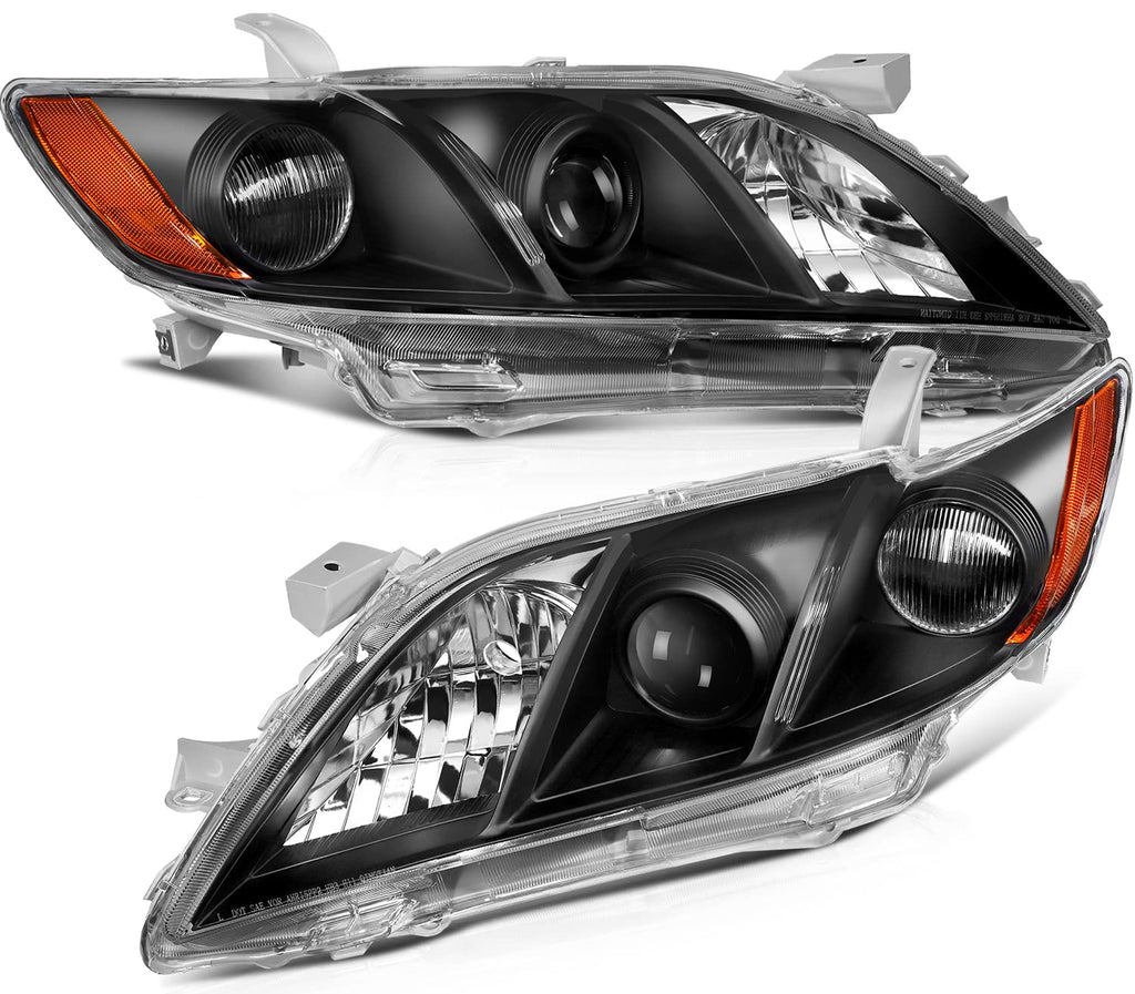 Headlight Assembly Z1763