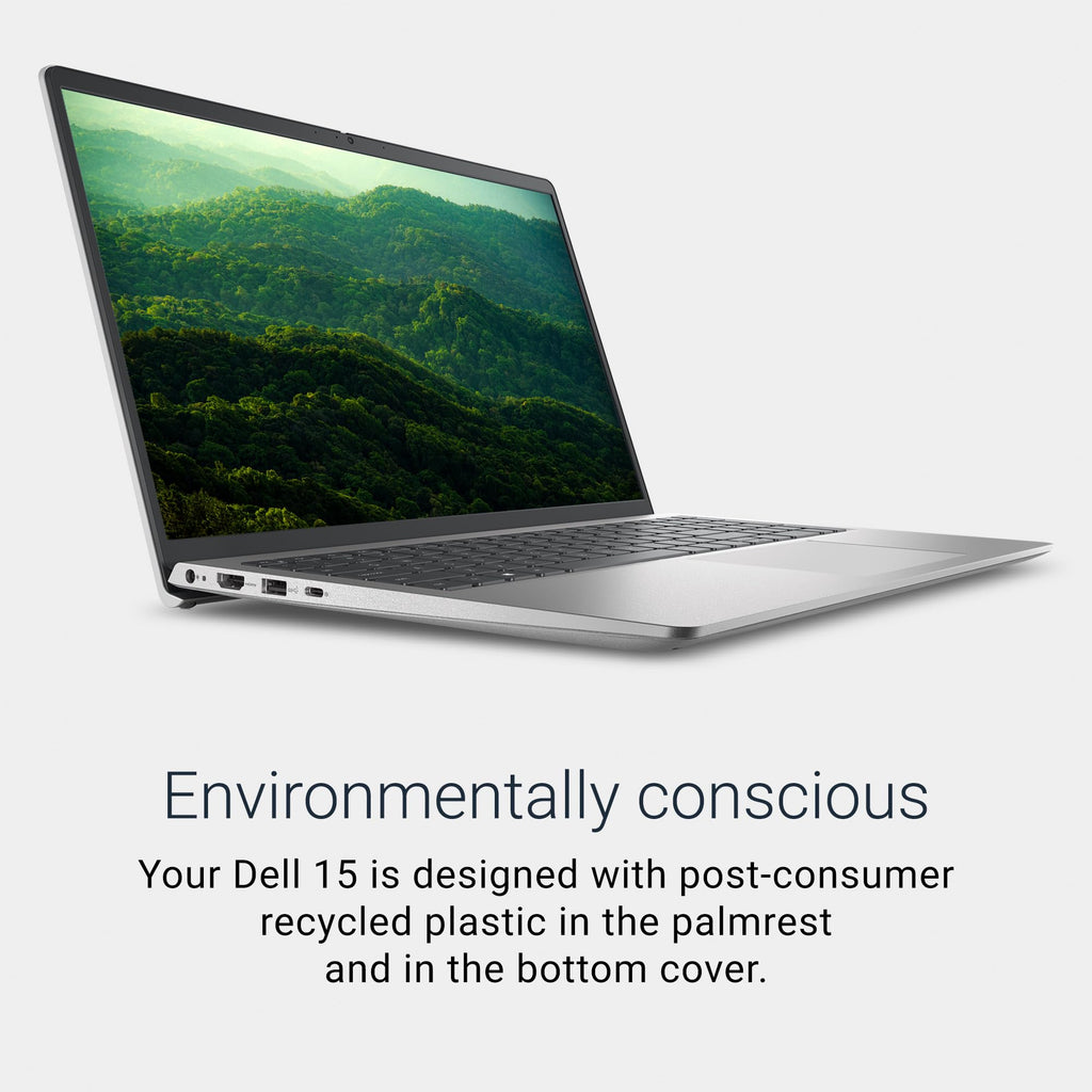 15.6-inch FHD Laptop W2698