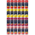 Sparkling Fruit Beverages Variety Pack, 11.15 fl oz Cans, 24 Pack V57640
